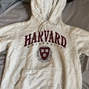 Women’s Harvard Sweatshirt
